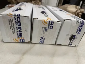 Robinson R44 II Hydraulic Servo PN D212-1 (Qty 3 available)